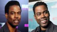 Chris Rock tests positive for the dreaded Coronavirus and encourages people to get vaccinated