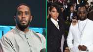 Video of Diddy assaulting Cassie at California Hotel enrages netizens: “Lock him up right now”