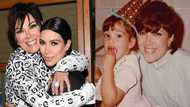 Kim Kardashian’s Mum Kris Jenner Says Daughter Is Living Her Best Life While Marking Her Birthday
