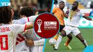 Full list of TV channels to watch the Tunisia-Mali AFCON clash