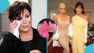 Old video of Kris Jenner crying over biggest fear resurfaces after MJ’s death