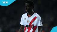 Top Black Stars defender ruled out for rest of season after serious knee injury