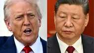 Trump sees progress on TikTok, says will visit China