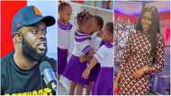 Kwadwo Sheldon condemns Yvonne Nelson for sharing video of kids on social media