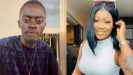 Love birds - Latest loved-up photos of Kumawood stars Lil Win and Sandra Ababio restarts rumours