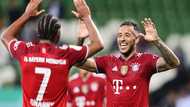 Bayern Munich thrash fifth-tier opponents 12-0 in German Cup