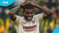 Sports hernia: How severe condition is affecting Partey at Villarreal
