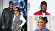 50 Cent urges Oprah Winfrey and Tyler Perry to apologise to Mo'nique, promises to put her back on in Hollywood