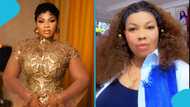 Empress Gifty files Gh₵20 million defamation lawsuit against Agradaa amid recent feud