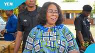 Ghanaians unhappy as Linda Ocloo emerges as the best regional minister