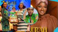 2023 Ghana's Most Beautiful: 5 facts about Northern Region's Nurah that makes her a potential winner