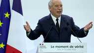 Tackling debt 'curse', France wants to slash holidays