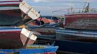 Tunisia 'rescues' 194 migrants: coastguard