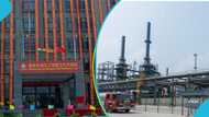 Sentuo Group to invest $980m in its oil refinery at Tema