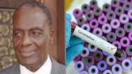 Hydrogen peroxide offers protection against COVID-19 - UG health professor explains