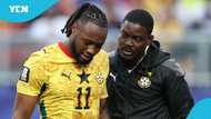 GFA delivers crucial Semenyo update ahead of Ghana's clash with Colombia