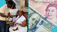 Ghanaians turn down £30,000 to leave UK permanently as reasons spark debate