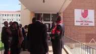 Aggrieved law students to embark on demonstration
