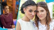 Meet Andraya Carter's wife, Bre Austin, and all about their marriage
