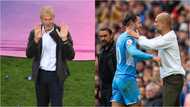 Man City, Chelsea top list of 15 highest spending clubs of the last decade