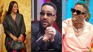 “That's dishonour” - Majid Michel boldly calls out Shatta Wale after musician disgraced Jackie Appiah in video