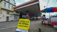 Anger over bloated new Sri Lanka government
