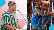 Baba Sadiq speaks after Shatta Wale's performance in Jamaica, manifests On God remix with Vybz Kartel