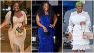 A boutique in Turkey, shares in big companies: The real sources of Tracey Boakye's riches revealed