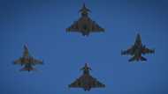 EU proposes vast defence boost as Ukraine war drags on