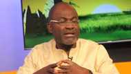 Ken Agyapong complains about huge interest rates charged by banks in Ghana