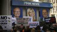 Fox News on trial in $1.6 bn defamation case