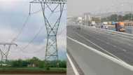 Parts of the Tetteh Quarshie – Madina road to be closed to traffic from May 8 to 9th