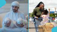 Dubai Crown Prince officially changes the term “housewife”, replacement sparks debate