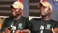I ‘enjoy’ killing people for a living - Ghanaian-US Special Forces officer boldly reveals