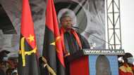 Joao Lourenco: Angola's ex-general gets 2nd stint at the helm