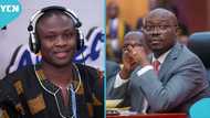 Dumsor Levy: Saddick Adams reacts to GH¢1 Fuel Levy increase, advises Ato Forson in video