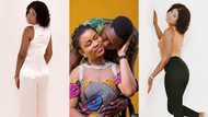 I used GHc 38k to sponsor you & you left me; we shall see at the wedding - GH Lady threatens ex
