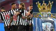 After £305m takeover by Saudi-backed consortium, football finance expert reveals when Newcastle will win PL