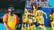 Davido places $14K bet on Ghana to beat Colombia at the World Cup