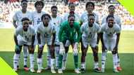 WAFCON 2024: Black Queens Handed Tricky Draw, Set to Face Champions South Africa