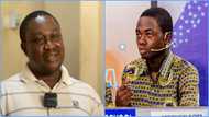 Stephen Apemah-Baah: OWASS NSMQ coordinator delights over decision to include Form one boy, video goes viral