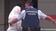 Tragedy hits as over 40 people are killed in 2 mosques in New Zealand