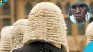 Asokore Mampong robbery: 19-year-old sentenced to 15 years in prison for stealing mobile phone
