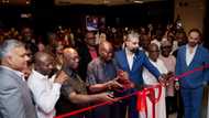 The Pelican Hotel Cantonments Accra redefines hospitality in Ghana with grand opening
