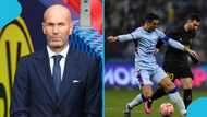 Zidane names the only player who will 'surpass everyone' in world football