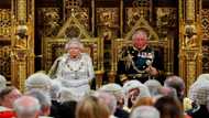 Charles finally becomes king
