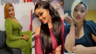 Ohemaa Acheampomaa: 11 stunning photos of Onua TV presenter that show she's the prettiest TV star now