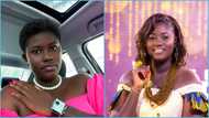 Ghanaians rally behind lady as she gets approval from Guinness World Records for singing marathon
