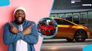 Popular car dealer, Adam Rida, after research, names a car that is cheap, reliable and fun