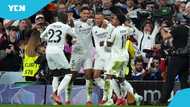 3 times Real Madrid overturned a 3-0 deficit in the Champions League